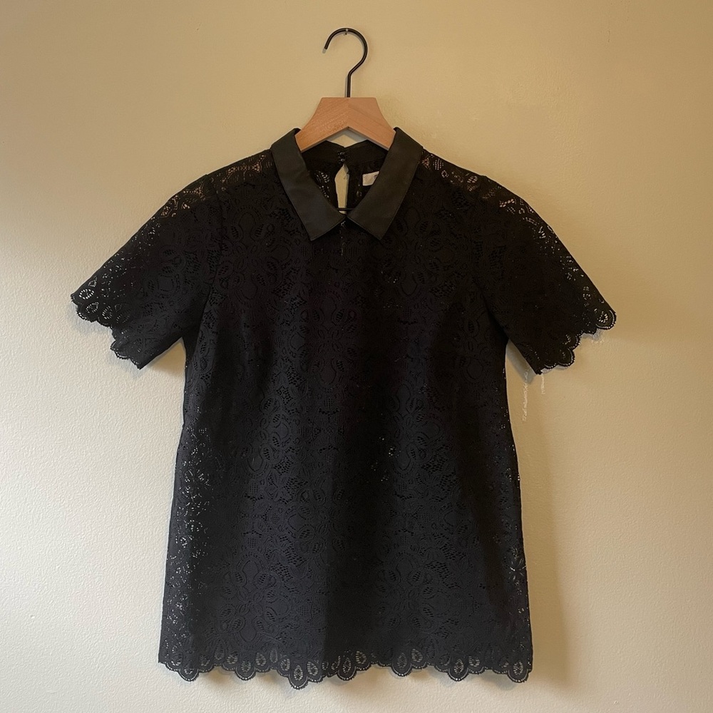 Madewell Top